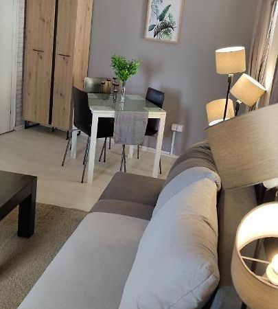 Inbox Apartments 비톨라 외부 사진