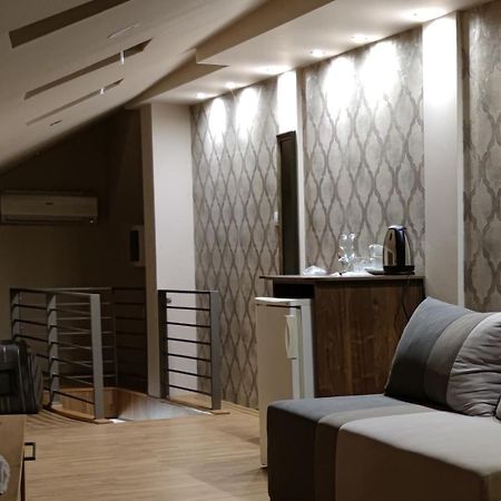 Inbox Apartments 비톨라 객실 사진