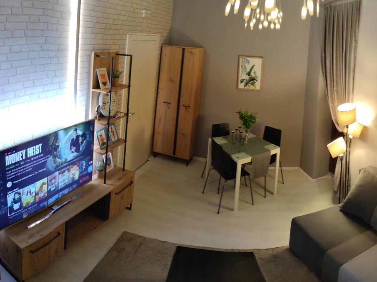 Inbox Apartments 비톨라 외부 사진