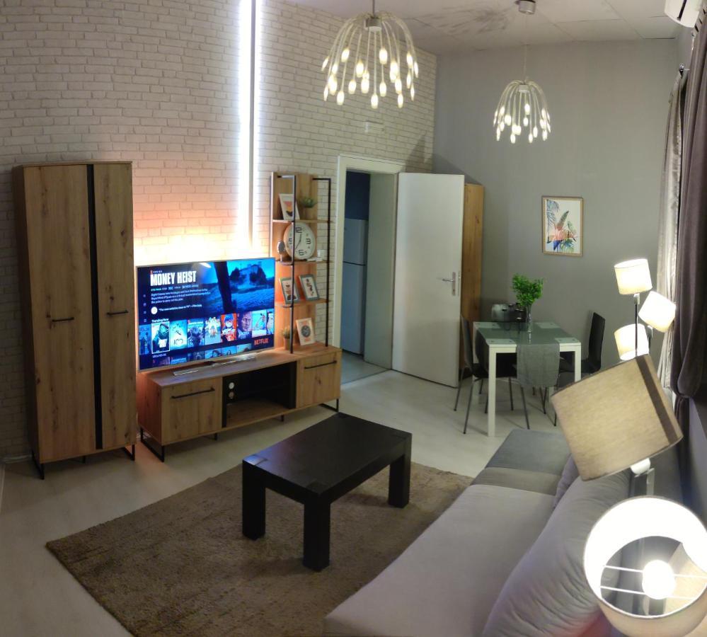 Inbox Apartments 비톨라 외부 사진