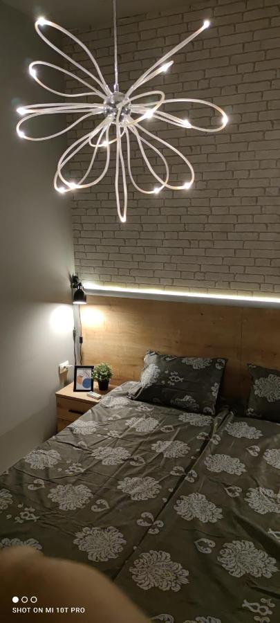 Inbox Apartments 비톨라 외부 사진
