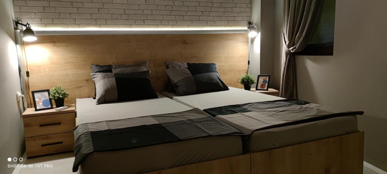 Inbox Apartments 비톨라 외부 사진