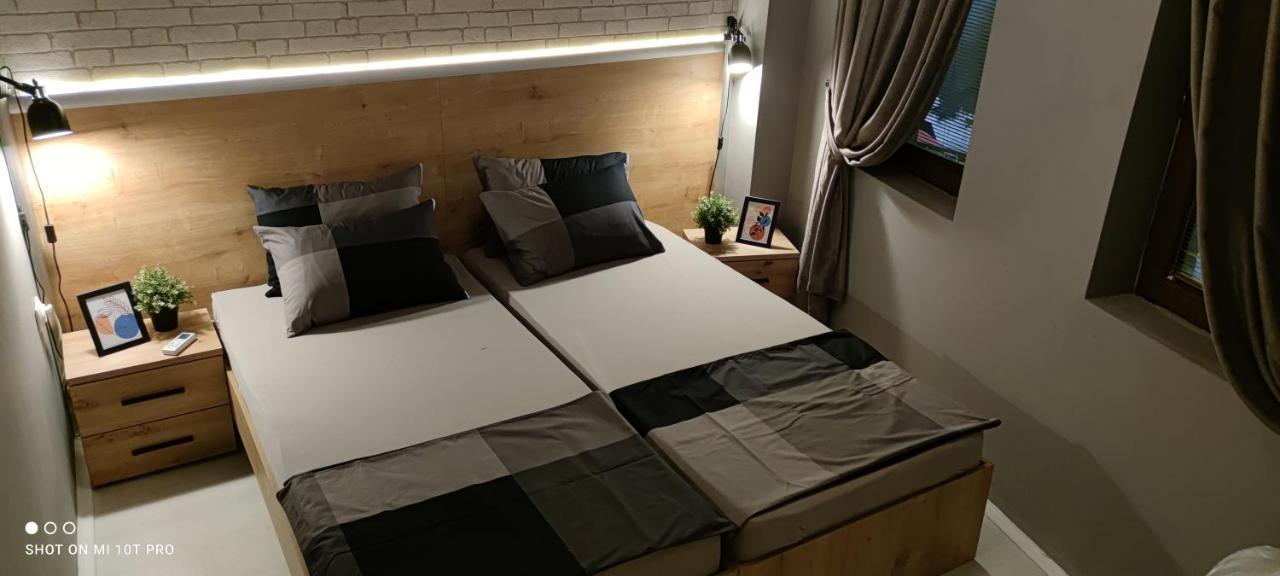 Inbox Apartments 비톨라 외부 사진