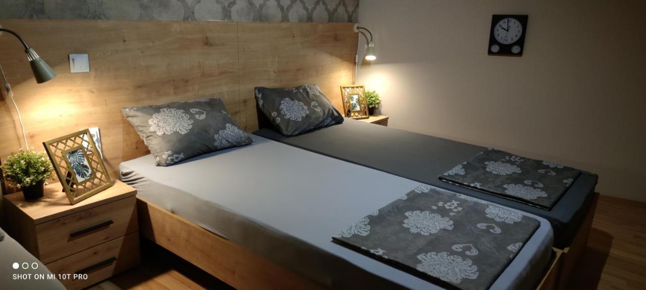 Inbox Apartments 비톨라 외부 사진