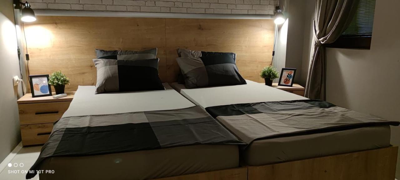 Inbox Apartments 비톨라 외부 사진