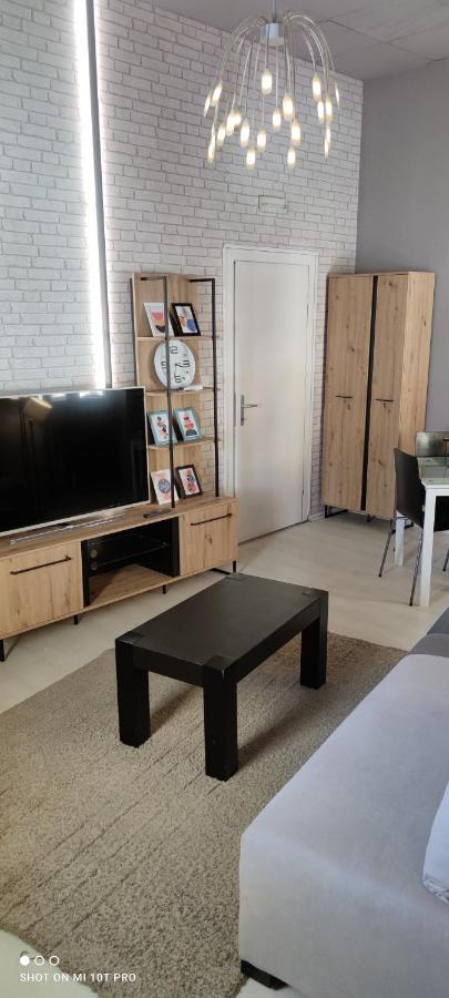 Inbox Apartments 비톨라 외부 사진