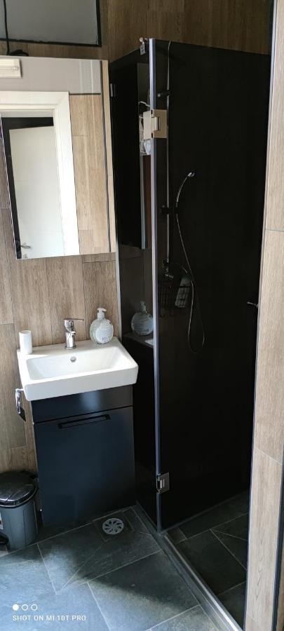Inbox Apartments 비톨라 외부 사진
