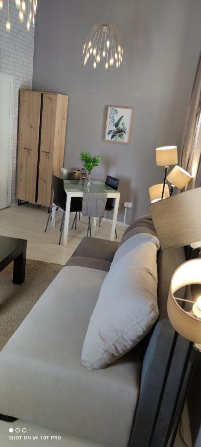 Inbox Apartments 비톨라 외부 사진