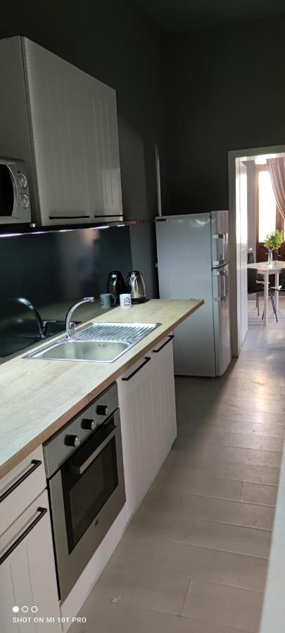 Inbox Apartments 비톨라 외부 사진