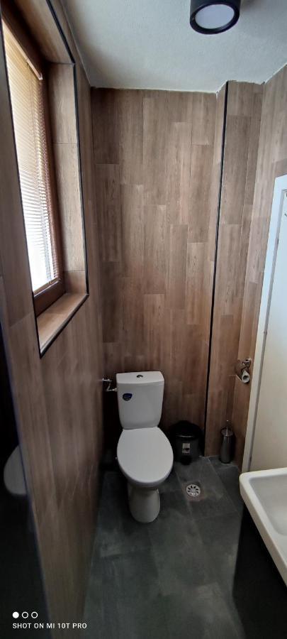 Inbox Apartments 비톨라 외부 사진