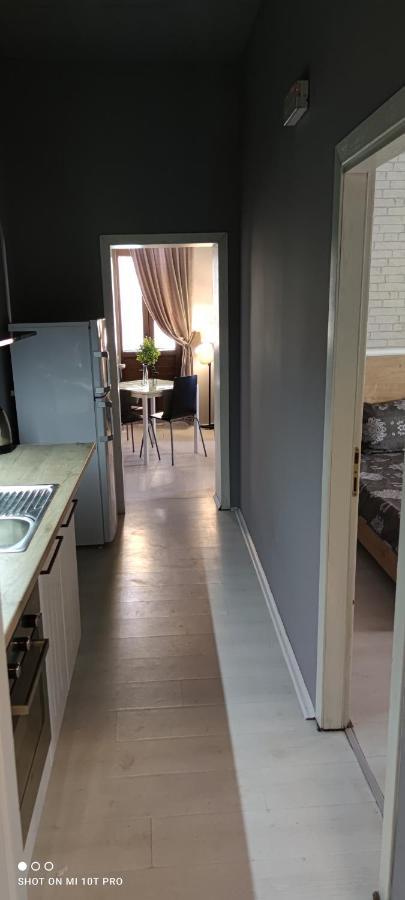 Inbox Apartments 비톨라 외부 사진