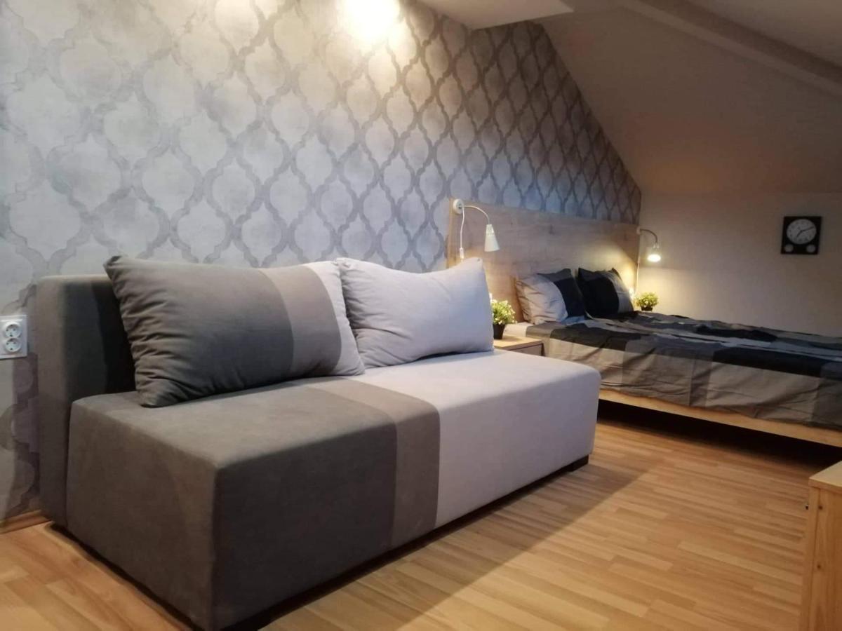 Inbox Apartments 비톨라 외부 사진