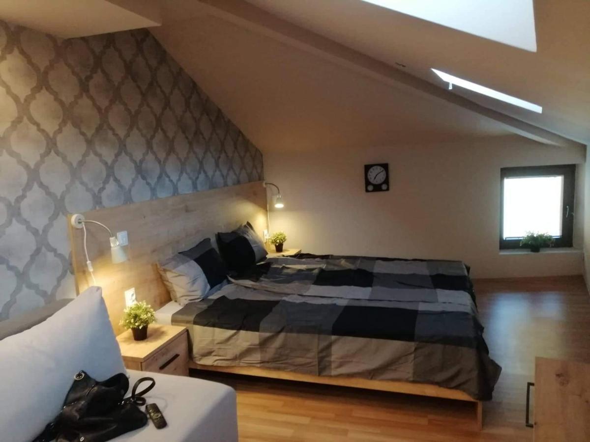 Inbox Apartments 비톨라 외부 사진