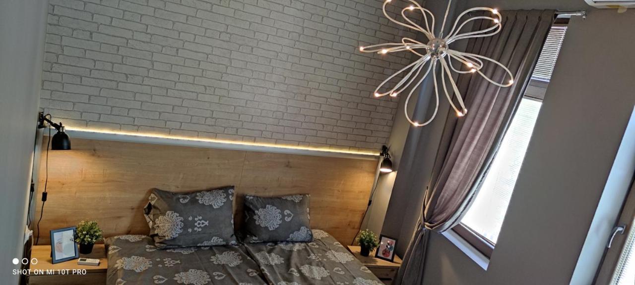 Inbox Apartments 비톨라 외부 사진
