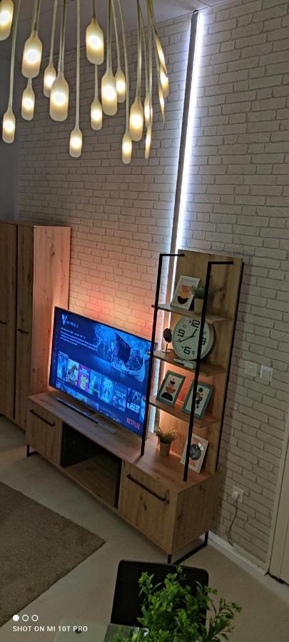 Inbox Apartments 비톨라 외부 사진