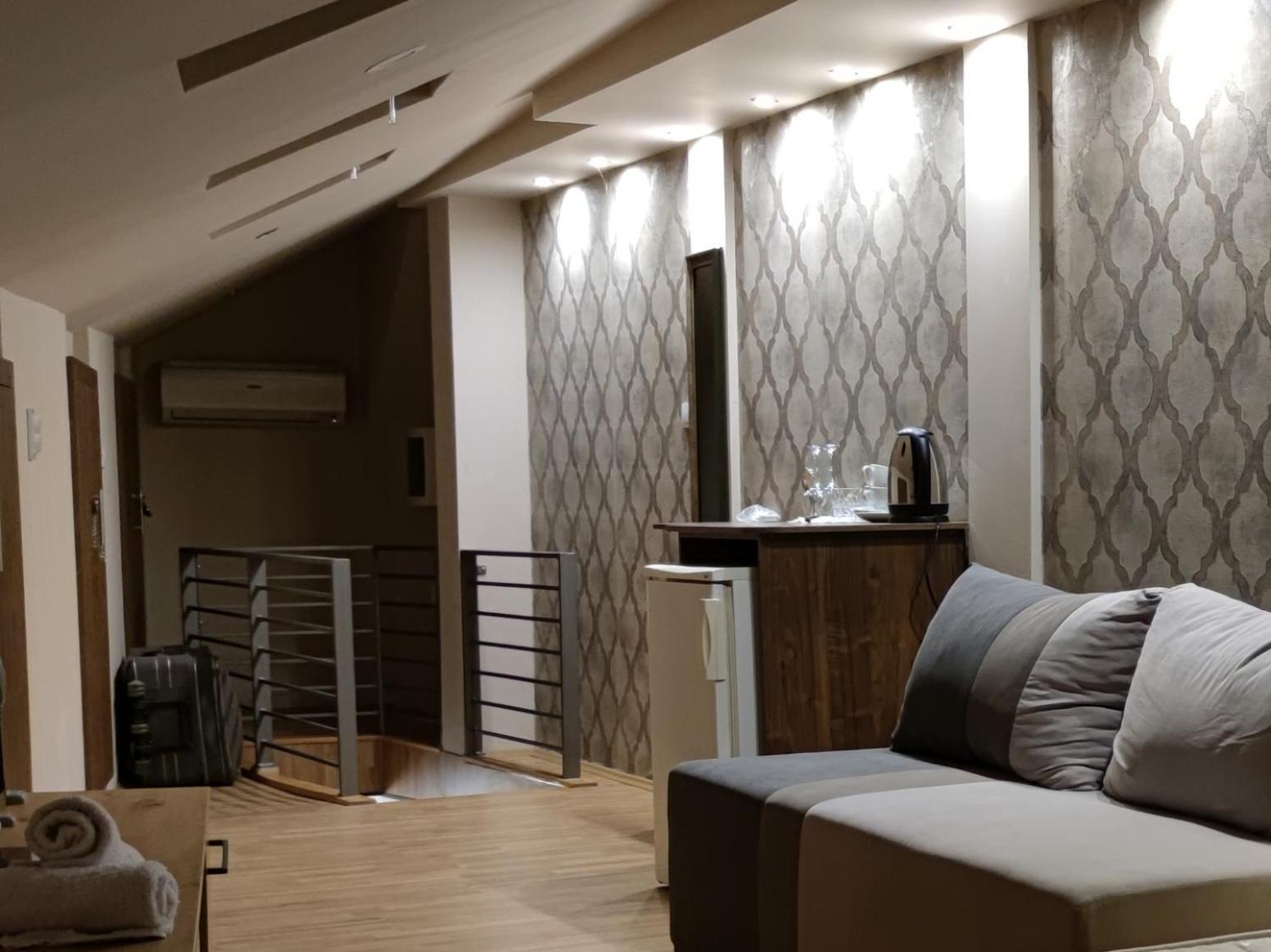 Inbox Apartments 비톨라 객실 사진
